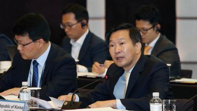정부 