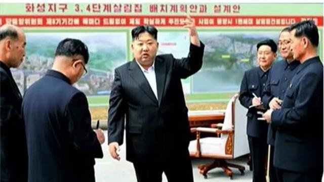 김정은, 윤석열 파면된 날 특수부대 시찰… 