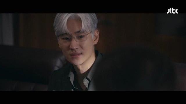 이제훈, 골프장 팔아라...윤제문과 매각 협상 시작('협상의 기술')