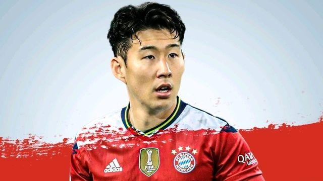 [속보] 손흥민(32·뮌헨) 간절하다? SON 고백 