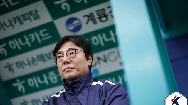 [K리그1 기자회견] '전북전 패배' 황선홍 감독 