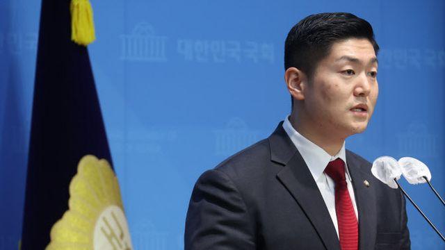김재섭, 친윤 중진 향해 “징계 대상이자 제거해야 할 고름”