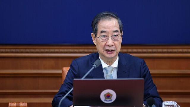 민주당 “한덕수 尹 정부 대통령기록물 봉인 꿈도 꾸지 말라”