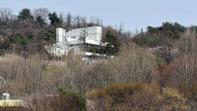 [이슈] 尹, 승복도 없고 퇴거도 없이 관저정치만 