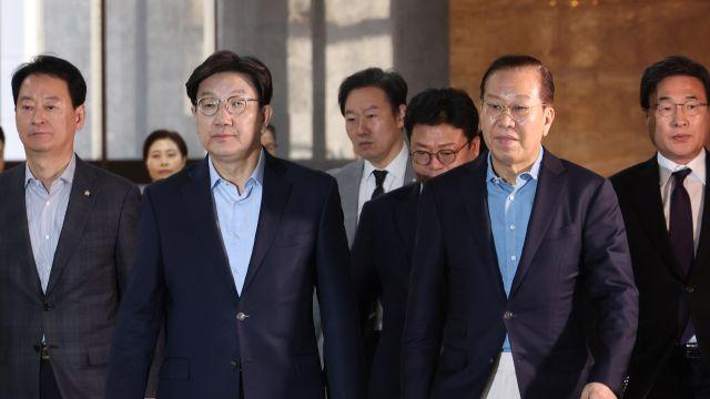 국민의힘, 尹파면 반성·평가 없이 