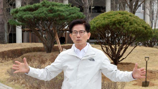 김문수 
