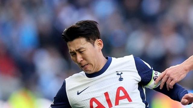 손흥민 57분 헛발질, 찬스서 머뭇머뭇…꼴찌 상대 소득 없었다…토트넘 3-1 승리+사우샘프턴 강등 확정 [PL 리뷰]