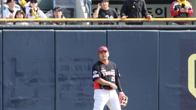 '아, 통한의 수비' 2실점이 3실점으로 연결된 이우성의 디테일 부족 [IS 잠실]