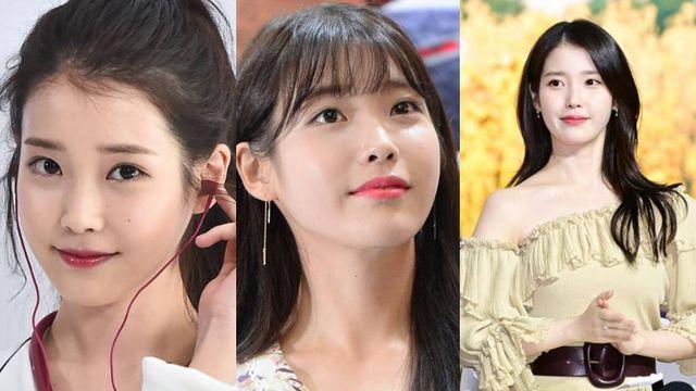 [대박 조짐] 이지은 아닌 아이유, 연기력 '폭싹' 늘었수다 (엑:스피디아)