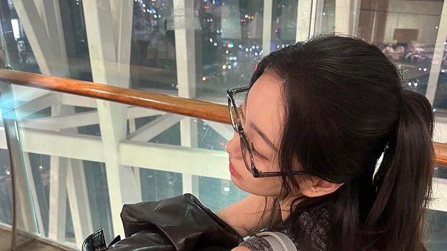강아랑 아나운서, 클래식과 스트릿의 사이 그녀만의 스타일 공식