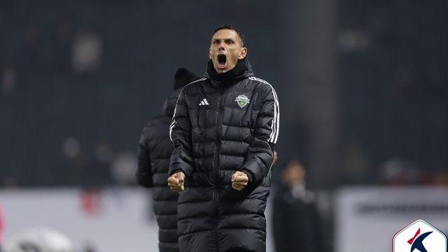 화려함 대신 결과… 전북의 리그 첫 연승 이끈 포옛의 한 수