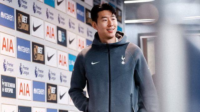 ‘대충격’ SON, 또 벤치 전망→“18세 유망주가 대신 나설 듯”