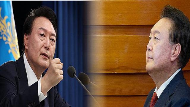 윤석열 “몸은 구치소에, 마음은 국민 곁에”…탄핵 후 입장 발표