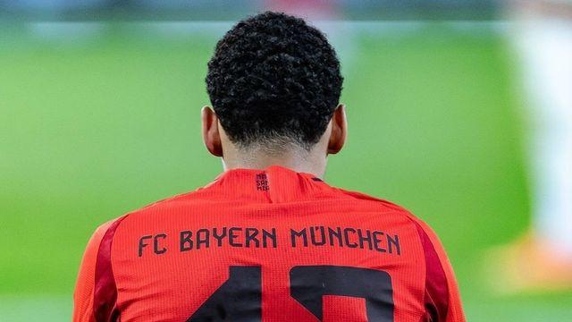 ‘김민재 동료’ 무시알라, 시즌 아웃 전망…바이에른 뮌헨의 더블(2관왕) 도전에 먹구름 끼나