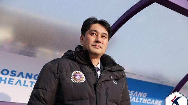 유병훈 감독, 홈경기 첫 승 '정조준'… 