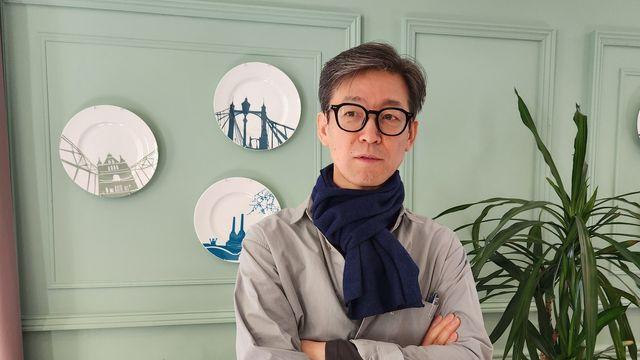 창극 '리어' 정영두 연출, 英 올리비에상 불발