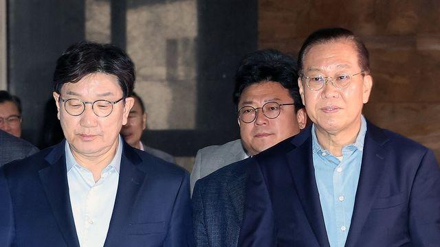 국민의힘, 대선 경선 선관위 구성…선거 준비 체제 전환