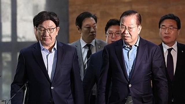 국민의힘, 조기 대선 준비 돌입