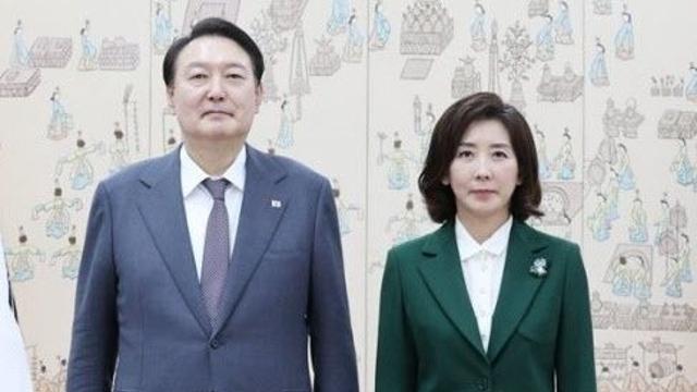 천하람 “尹, 너무 빨리 슈퍼스타 돼…나경원에 당권 맡길 듯”