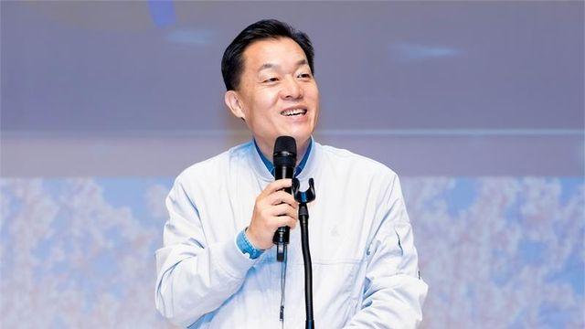 이재준 수원시장, 