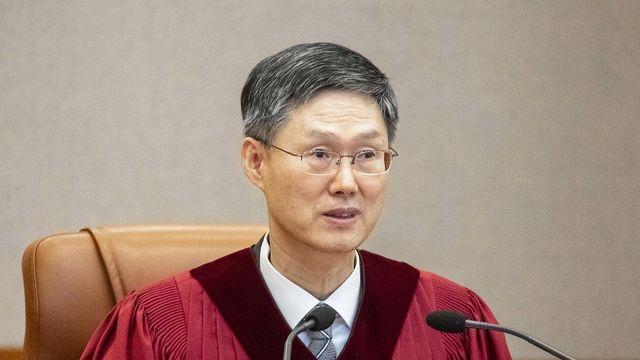 다시 주목받고 있는 '문형배 재산'