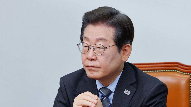 이재명 '세종으로 수도 완전 이전... 대통령실도 세종 이전' 추진할 듯