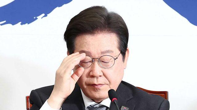 [속보] 이재명 “개헌 필요하지만…지금은 내란 종식이 먼저”