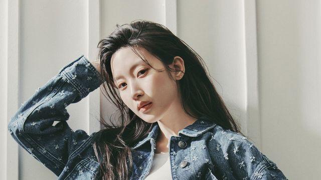 문가영 랙앤본 앰버서더 발탁