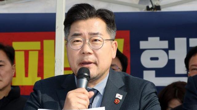 박찬대 