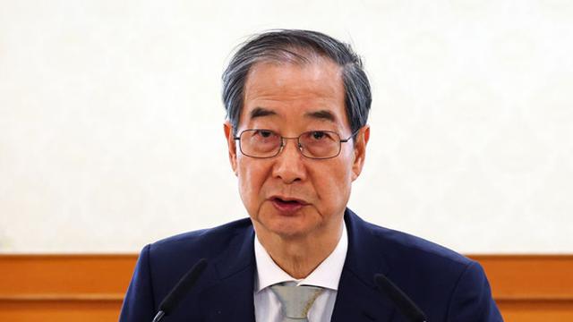 정부, 장미대선 '6월3일' 잠정 확정…내일 국무회의 의결
