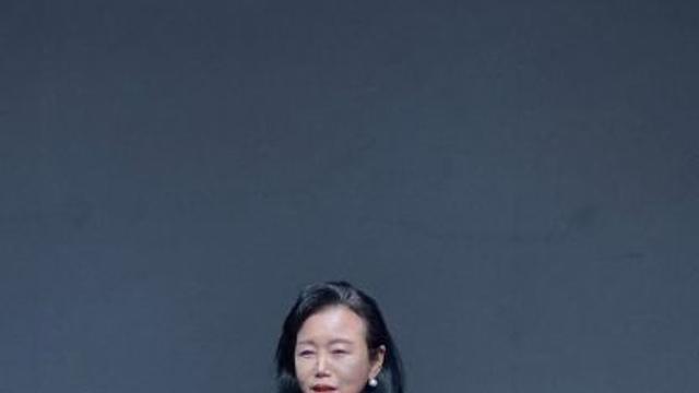 경기도의회 정윤경 부의장, “대한안마사협회 경기지부 54주년