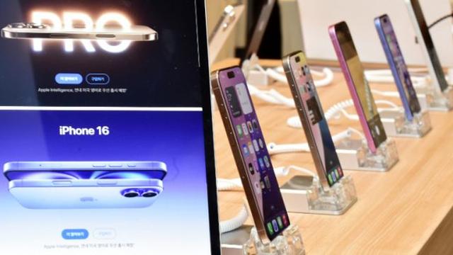 애플 '아이폰17 프로', 후면 카메라 크기 커진다