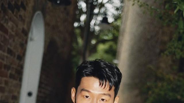 ‘UEL 때문에 빠졌는데’ 현지 매체, 대기록 세운 SON 향해 “평점 4” 혹평