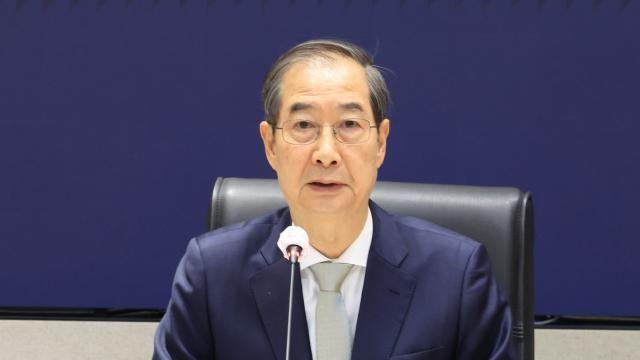 사상 첫 6월 대선...정부 