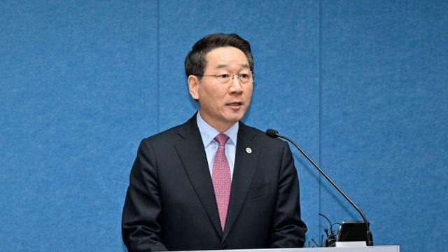 유정복 시장 “신속한 개헌 필요…이재명 대표 입장 밝혀야”