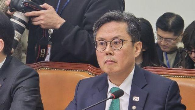 안도걸 의원, 25% 상호관세율 적용 근거에 허점 많아...정부 대미 통상 소통에 한계 드러나