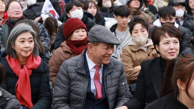 국민의힘, 황우여 전 비대위원장 대선 경선 선관위원장 내정