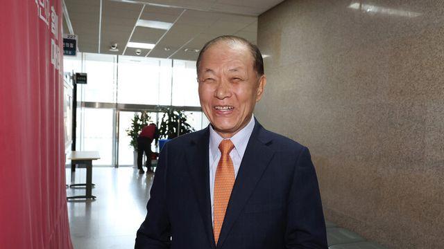국민의힘, 대선 경선 선관위원장에 황우여 전 비대위원장
