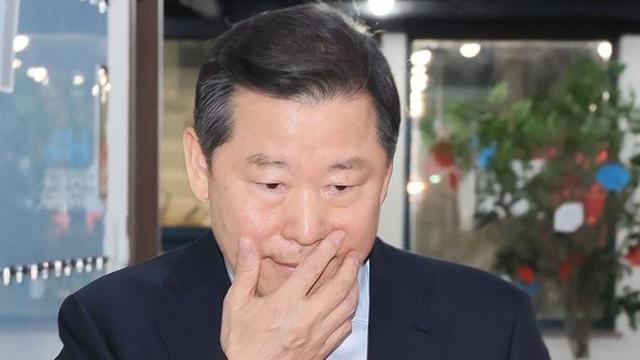 아내 태우고 마약 구하러 간 이철규 아들, 모발서 대마 양성 반응