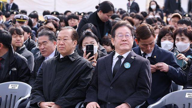 대선·개헌 동시투표, 하루만에 난관 봉착…시기·범위 동상이몽