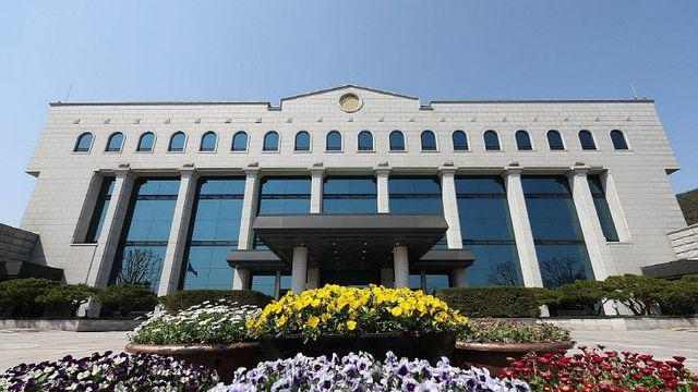 조기대선 6월 3일로 잠정결정…후보자 등록 5월 11일부터