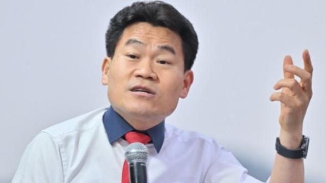 전한길 