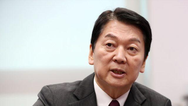 안철수, 오늘 대선 출마 선언…개헌·통합 시대정신 밝힐 듯
