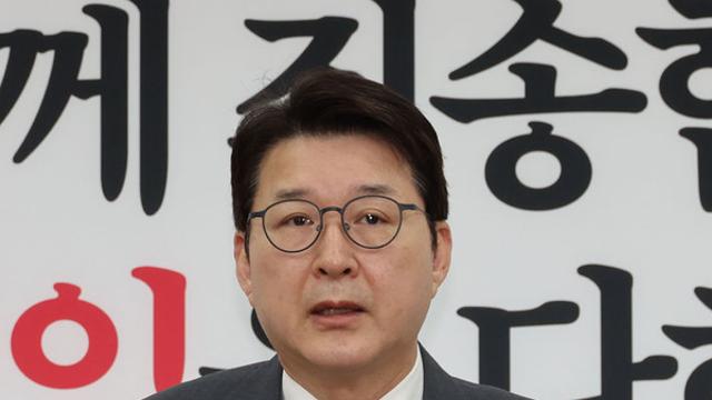 국민의힘, 대선 선관위원장에 황우여 전 비대위원장 내정