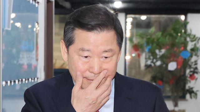 이철규 의원 아들, 마약 정밀검사서 대마 양성 반응