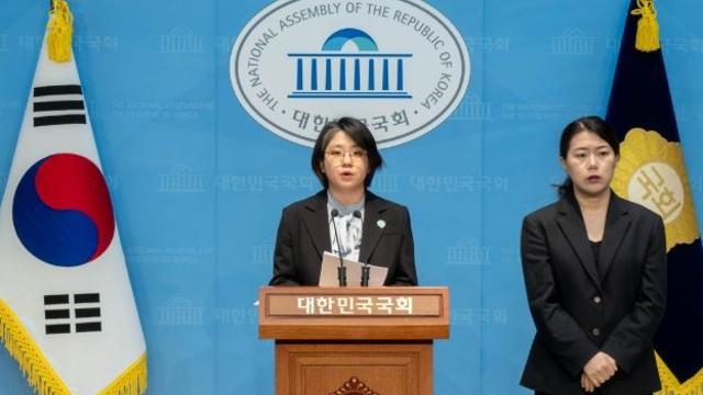 용혜인, 내란기록 은폐방지법 대표발의…“이해충돌 권한대행은 대통령기록물 지정 스스로 중단해야”