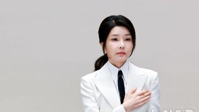 김건희 여사 소환조사 임박, 검찰 