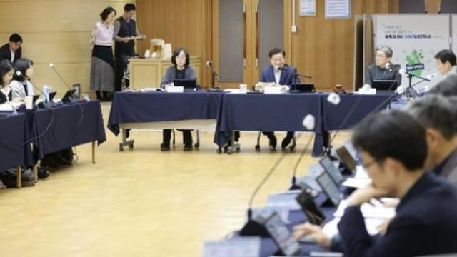 광명시, 2050 탄소중립 향한 중장기 감축 로드맵 완성