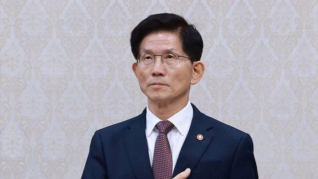김문수 국무회의서 사의표명…오후 퇴임식 뒤 대선 준비 본격화(종합)