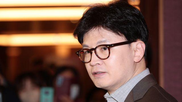 한동훈, 10일 대선 출마 선언 예정… 국회서 출사표 던진다